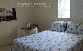 Pousada Clariô